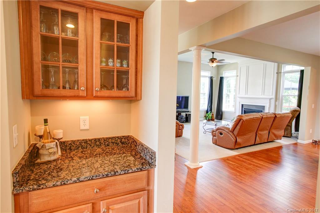 Pecan Hills - Residential