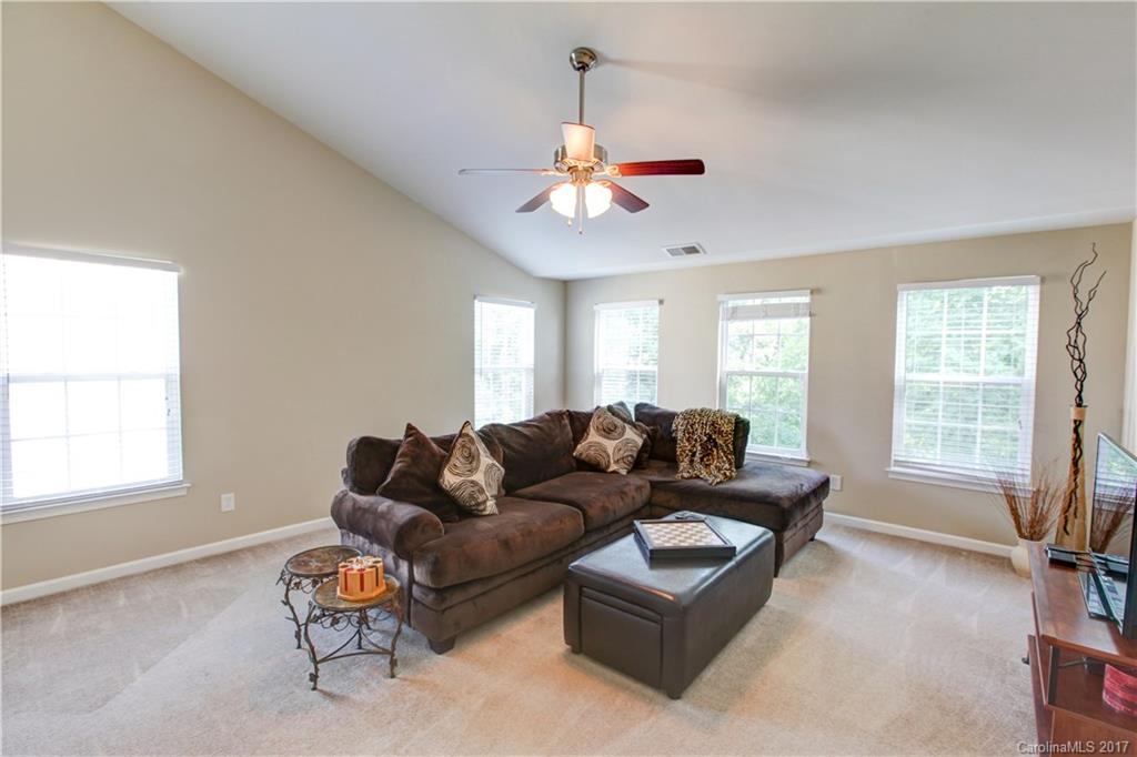 Pecan Hills - Residential