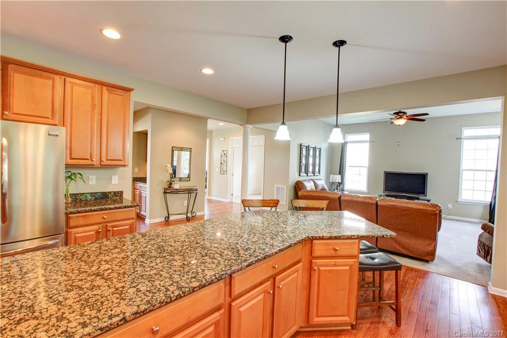 Pecan Hills - Residential