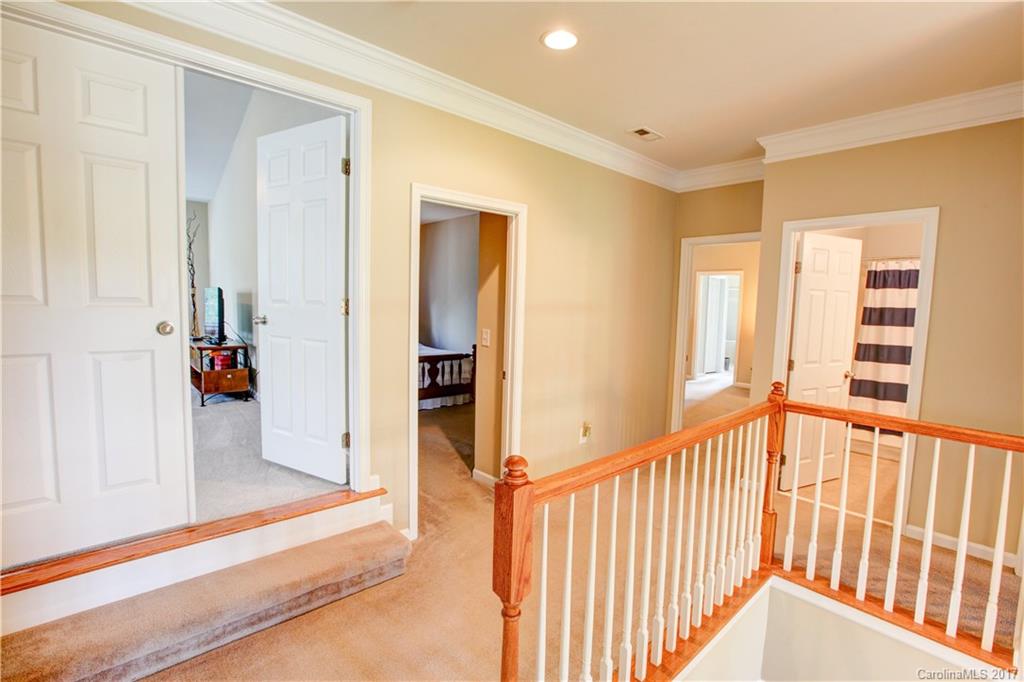 Pecan Hills - Residential