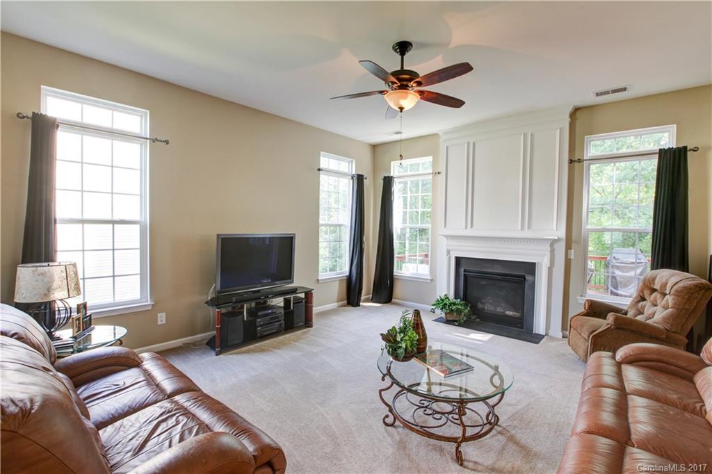 Pecan Hills - Residential