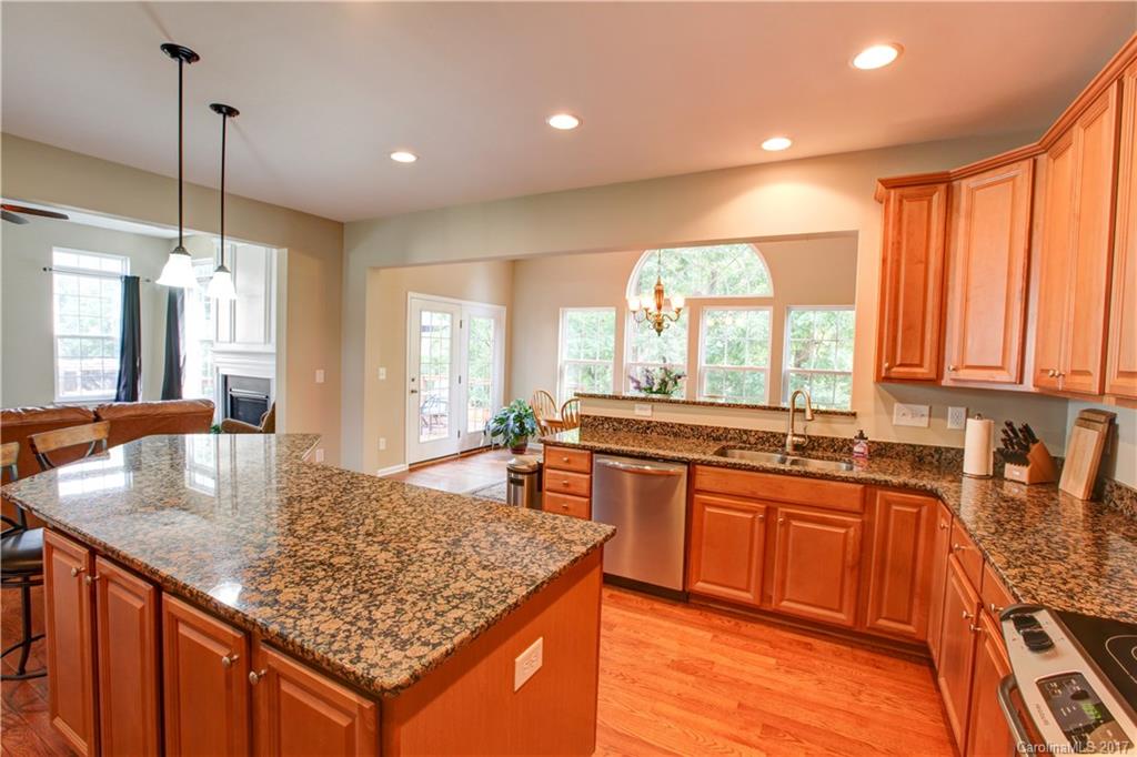 Pecan Hills - Residential