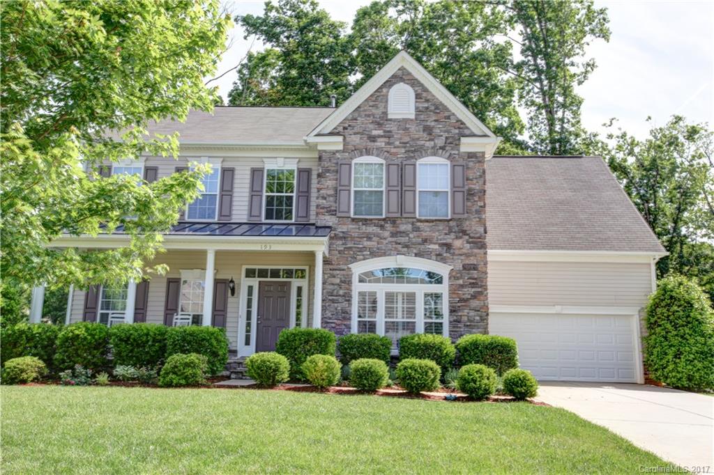 Pecan Hills - Residential