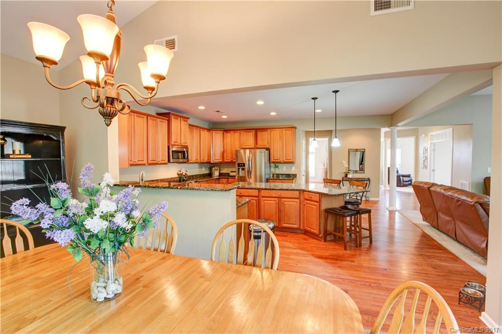 Pecan Hills - Residential