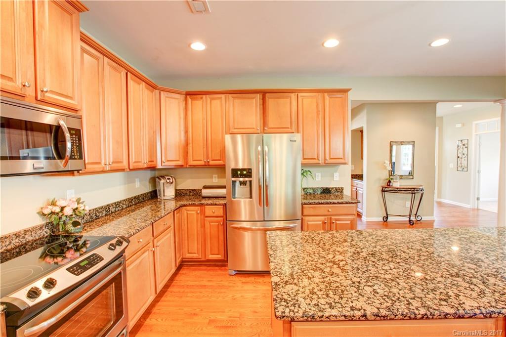 Pecan Hills - Residential