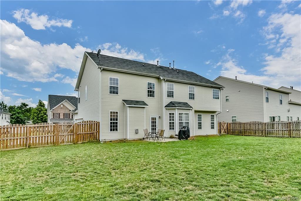 Huntington Forest - Residential