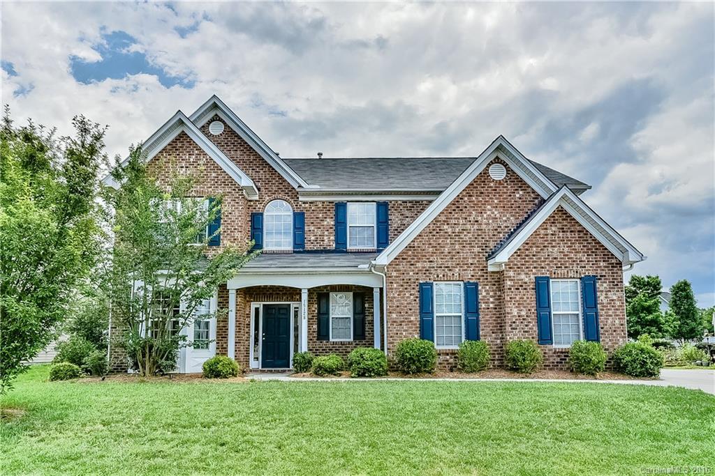 Huntington Forest - Residential