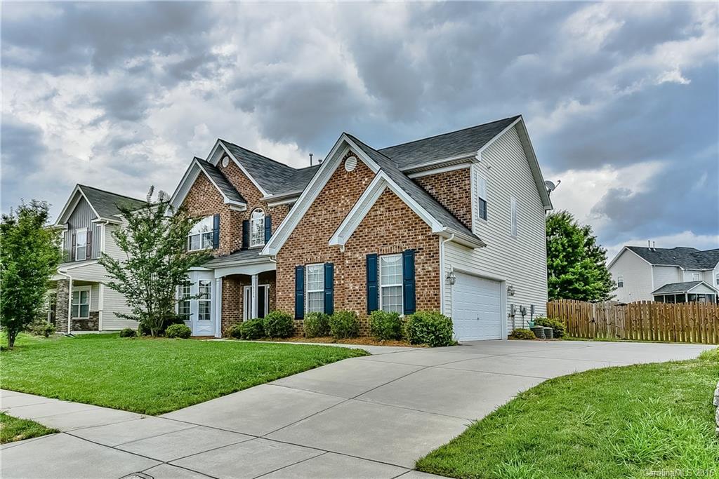 Huntington Forest - Residential