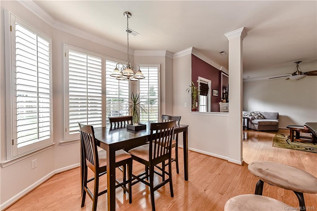 Huntington Forest - Residential