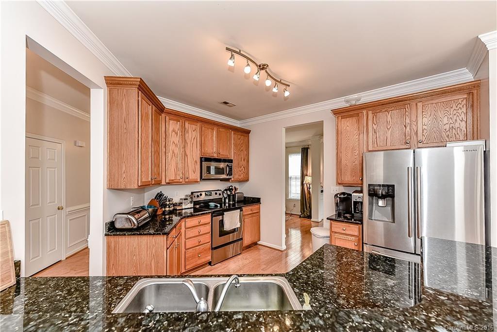 Huntington Forest - Residential