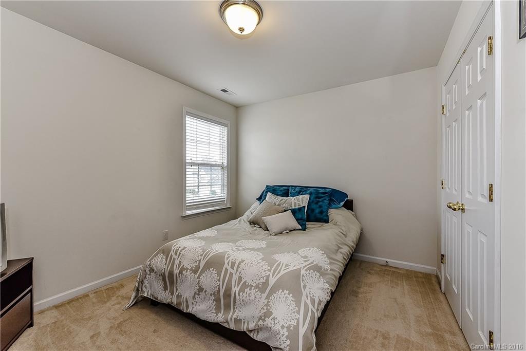 Huntington Forest - Residential