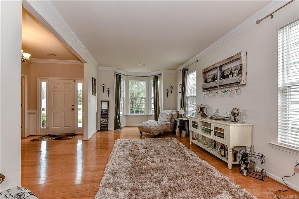 Huntington Forest - Residential