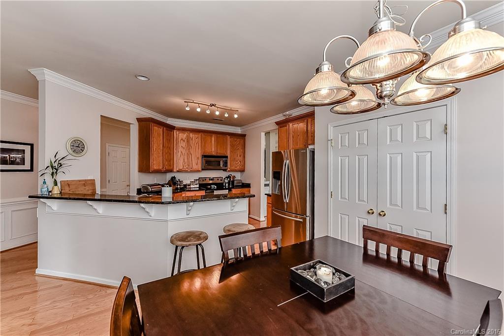 Huntington Forest - Residential