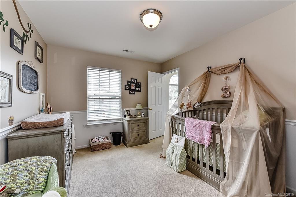 Huntington Forest - Residential