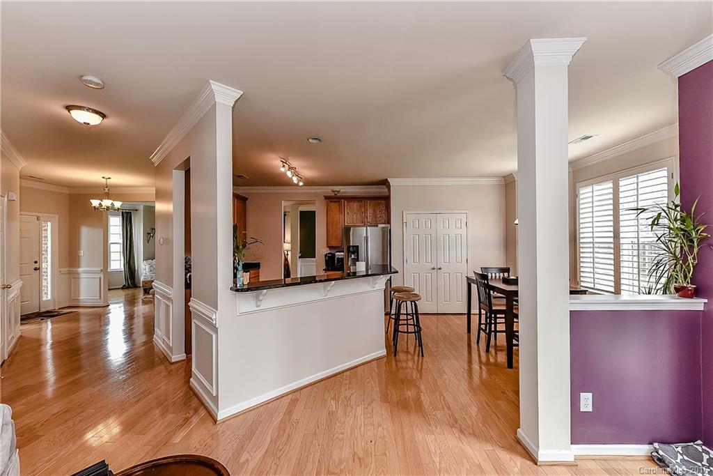 Huntington Forest - Residential