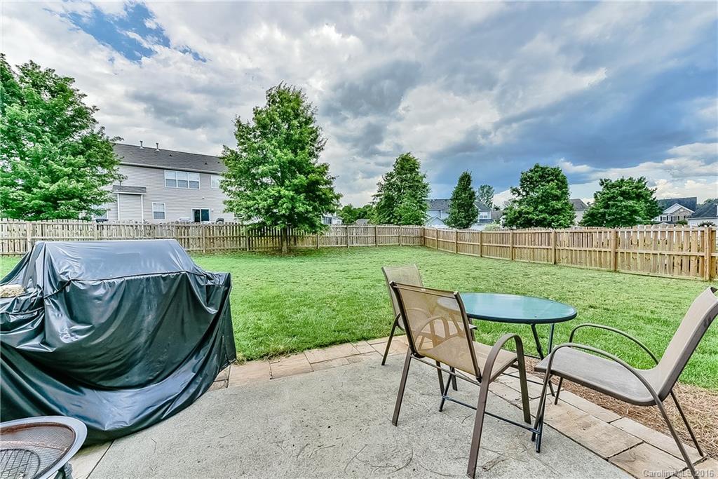 Huntington Forest - Residential