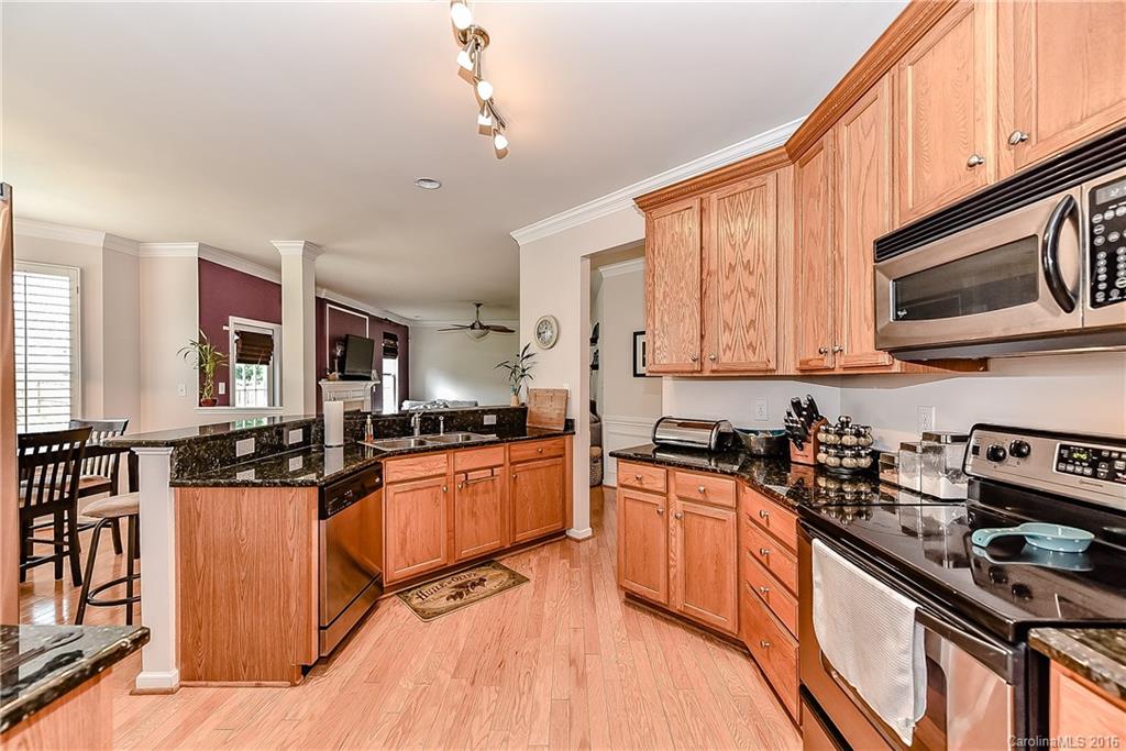 Huntington Forest - Residential