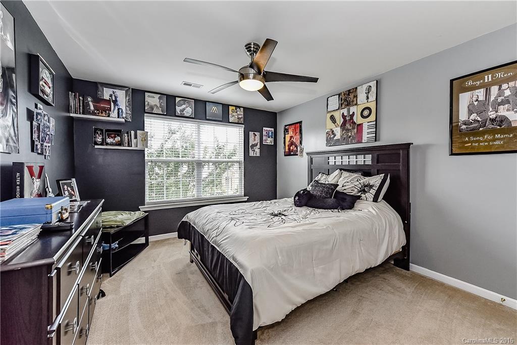 Huntington Forest - Residential