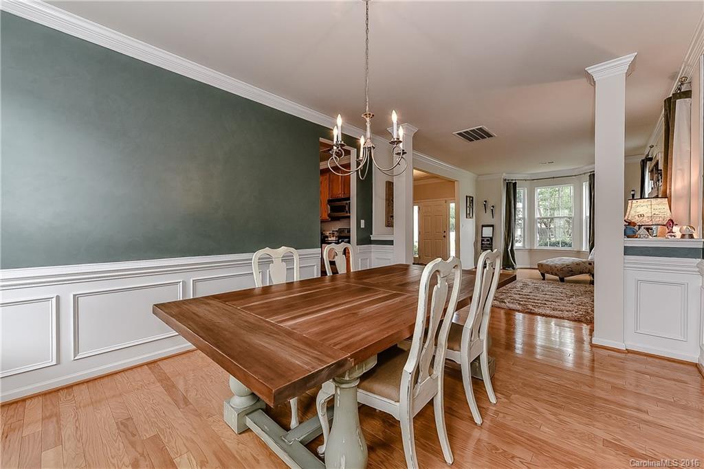 Huntington Forest - Residential