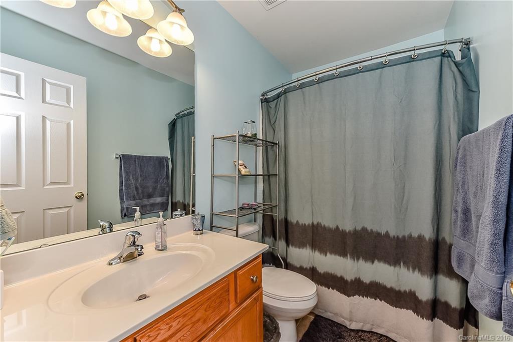 Huntington Forest - Residential