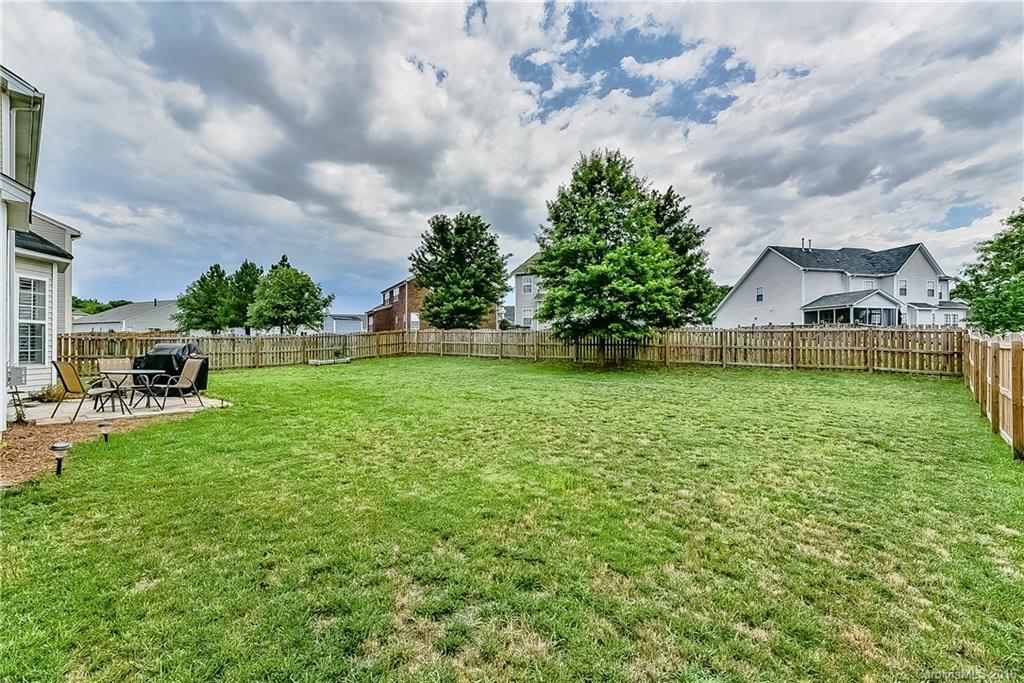 Huntington Forest - Residential