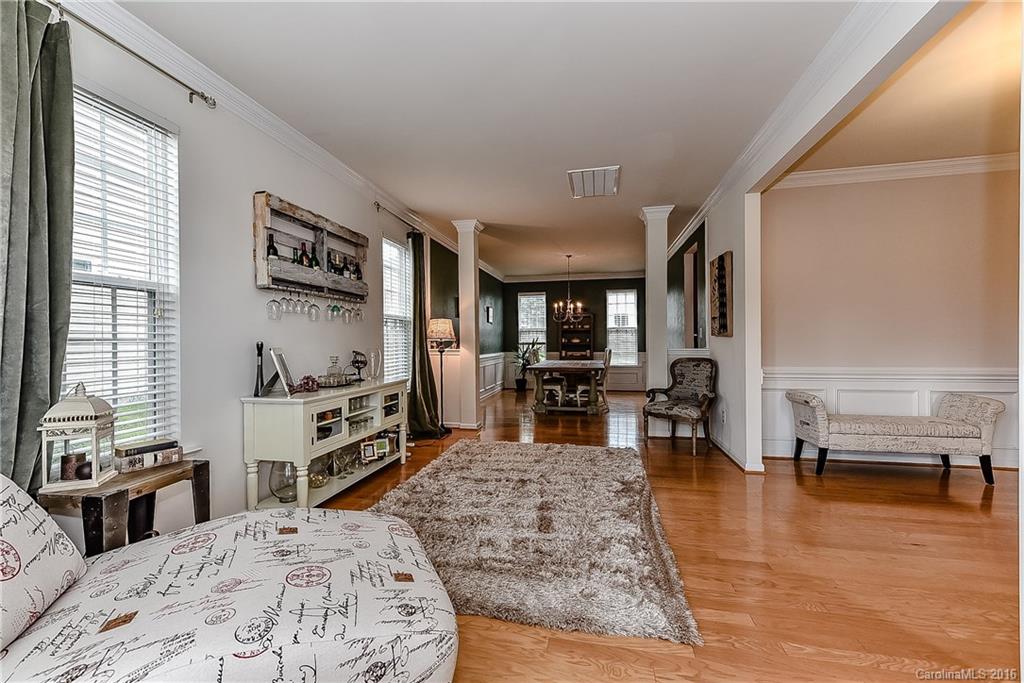 Huntington Forest - Residential