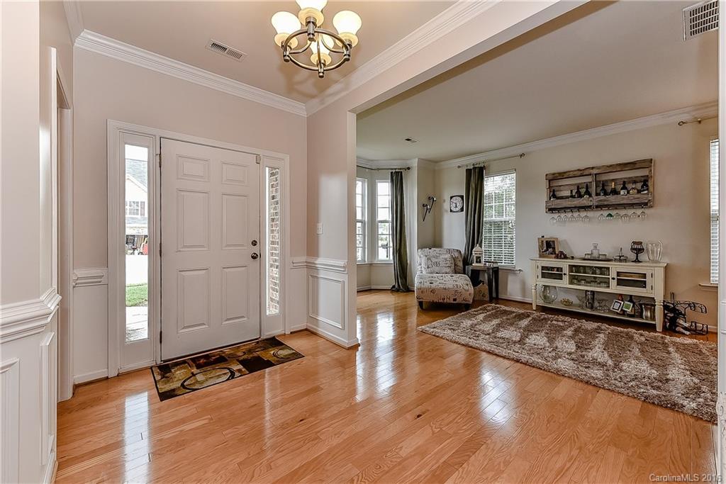 Huntington Forest - Residential