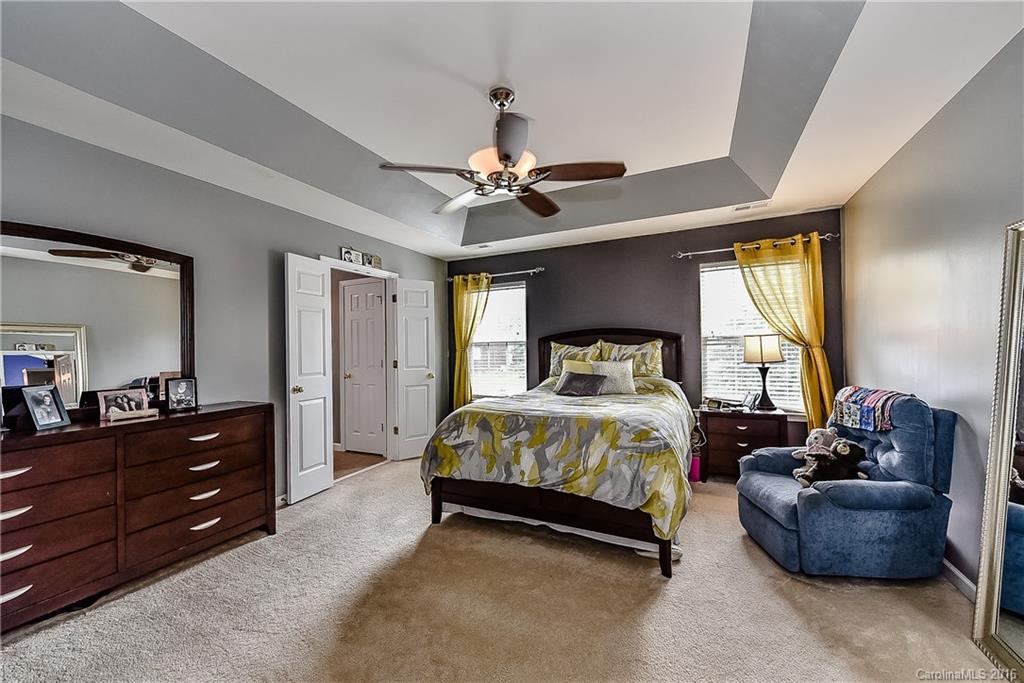 Huntington Forest - Residential