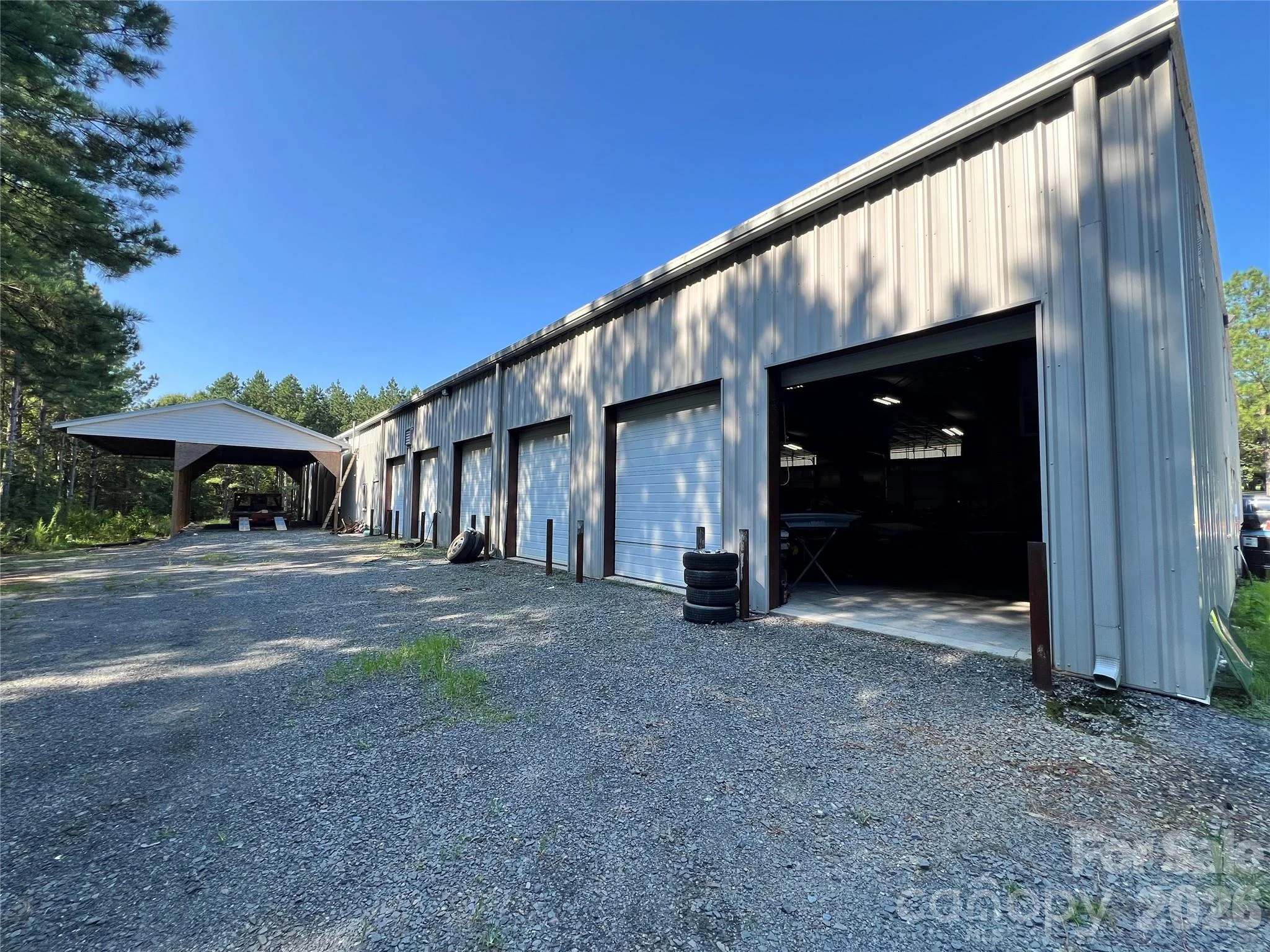 12412 Nc 138 Highway, Norwood, NC, 28128