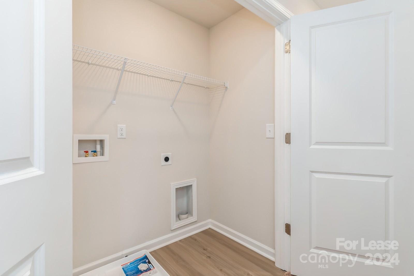 McKee Creek Village - Residential Lease