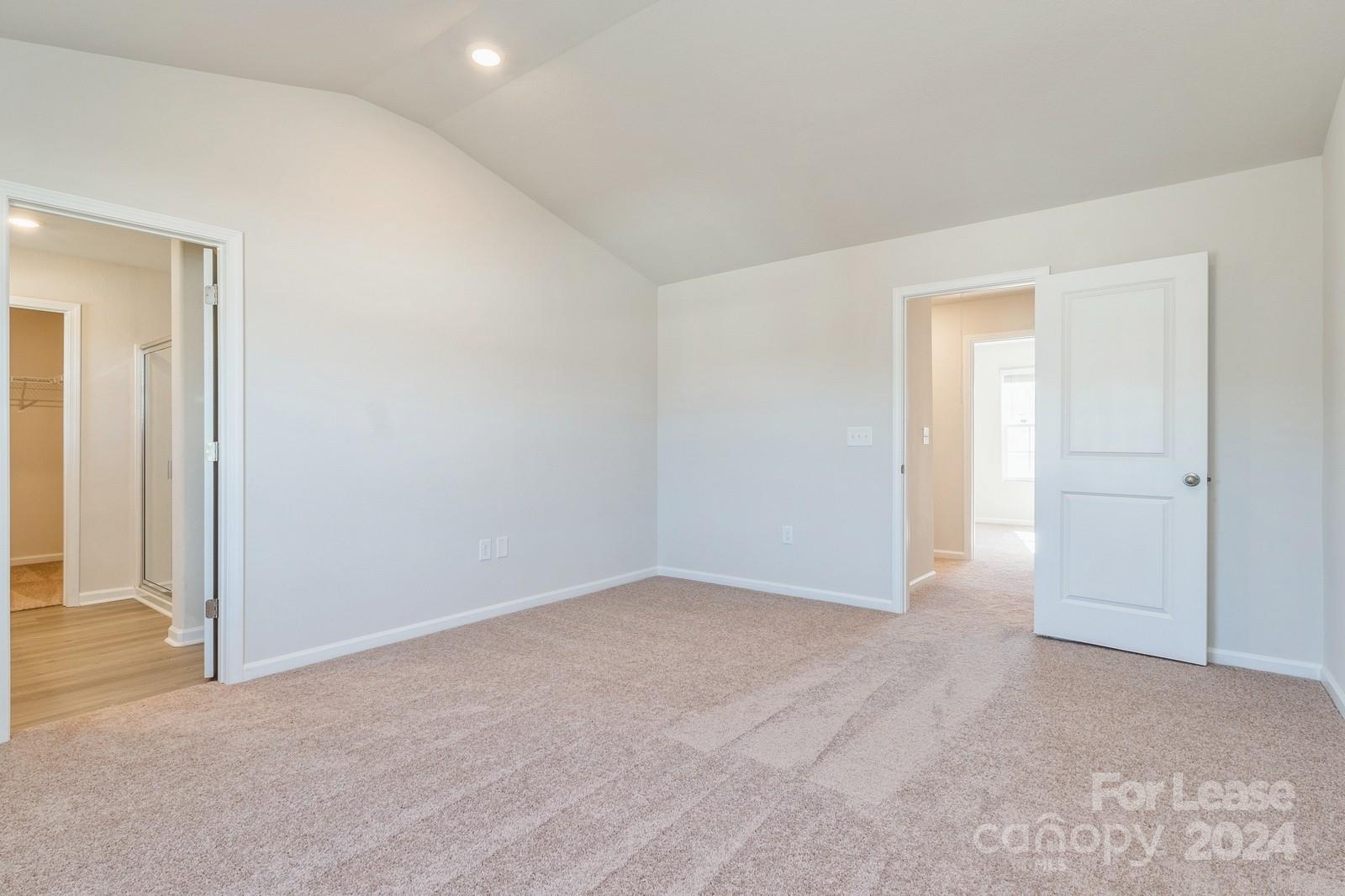 McKee Creek Village - Residential Lease