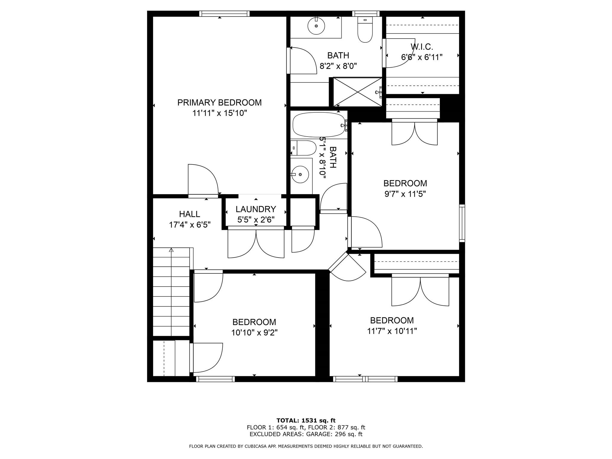 McKee Creek Village - Residential Lease