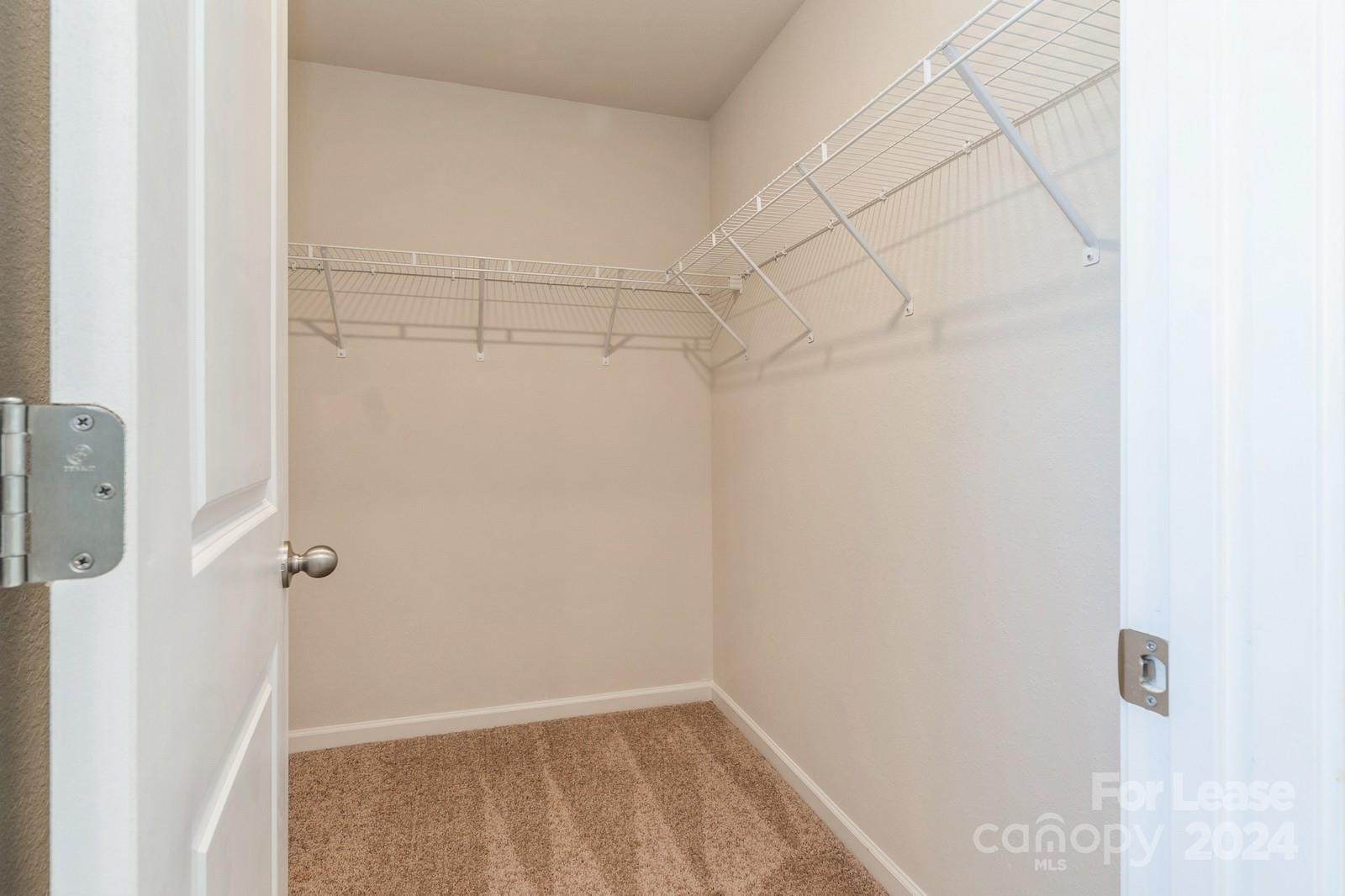 McKee Creek Village - Residential Lease