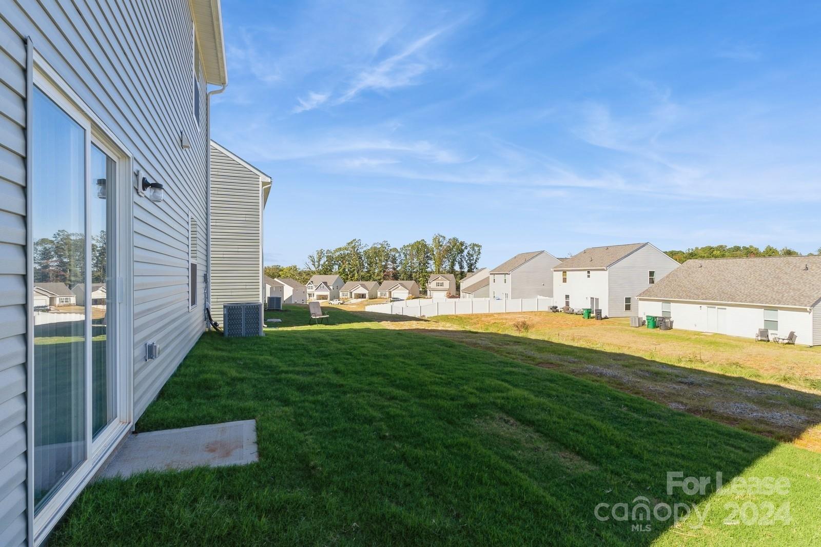 McKee Creek Village - Residential Lease