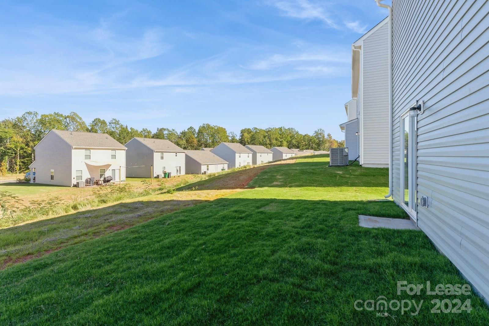 McKee Creek Village - Residential Lease