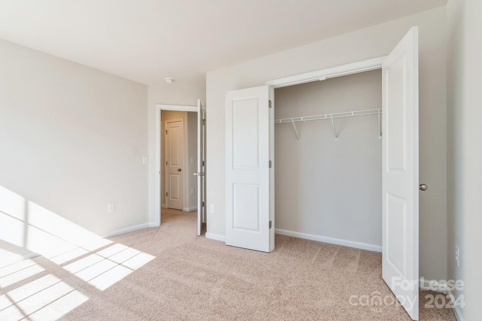 McKee Creek Village - Residential Lease