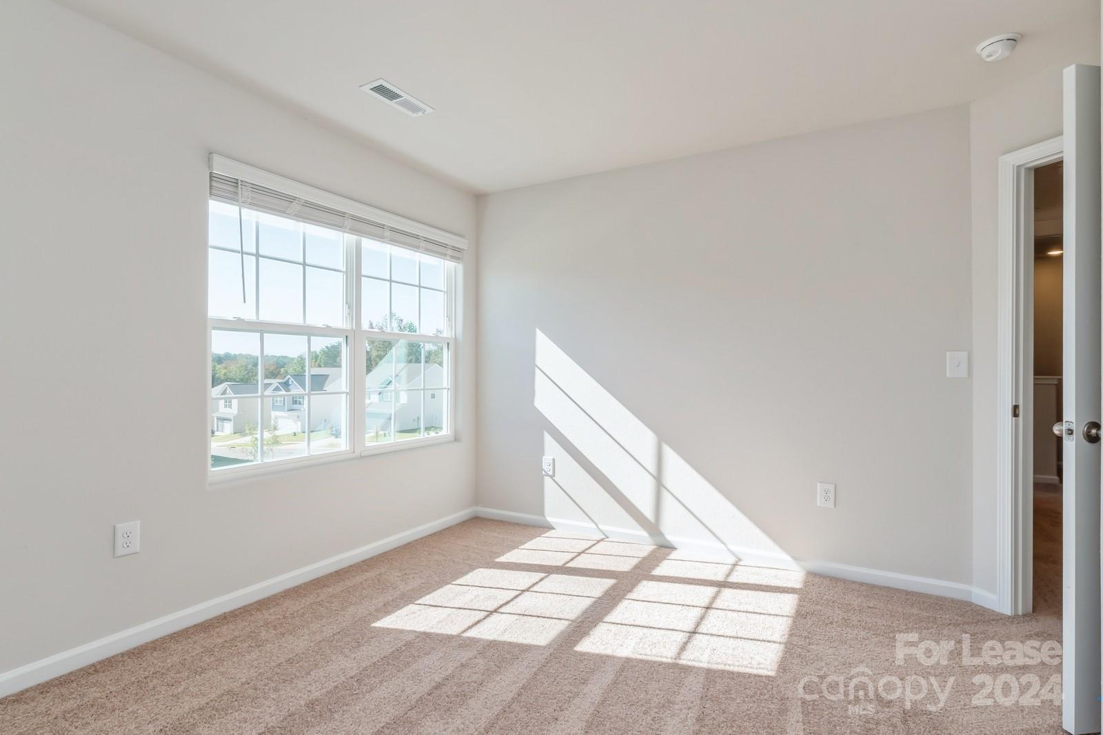 McKee Creek Village - Residential Lease