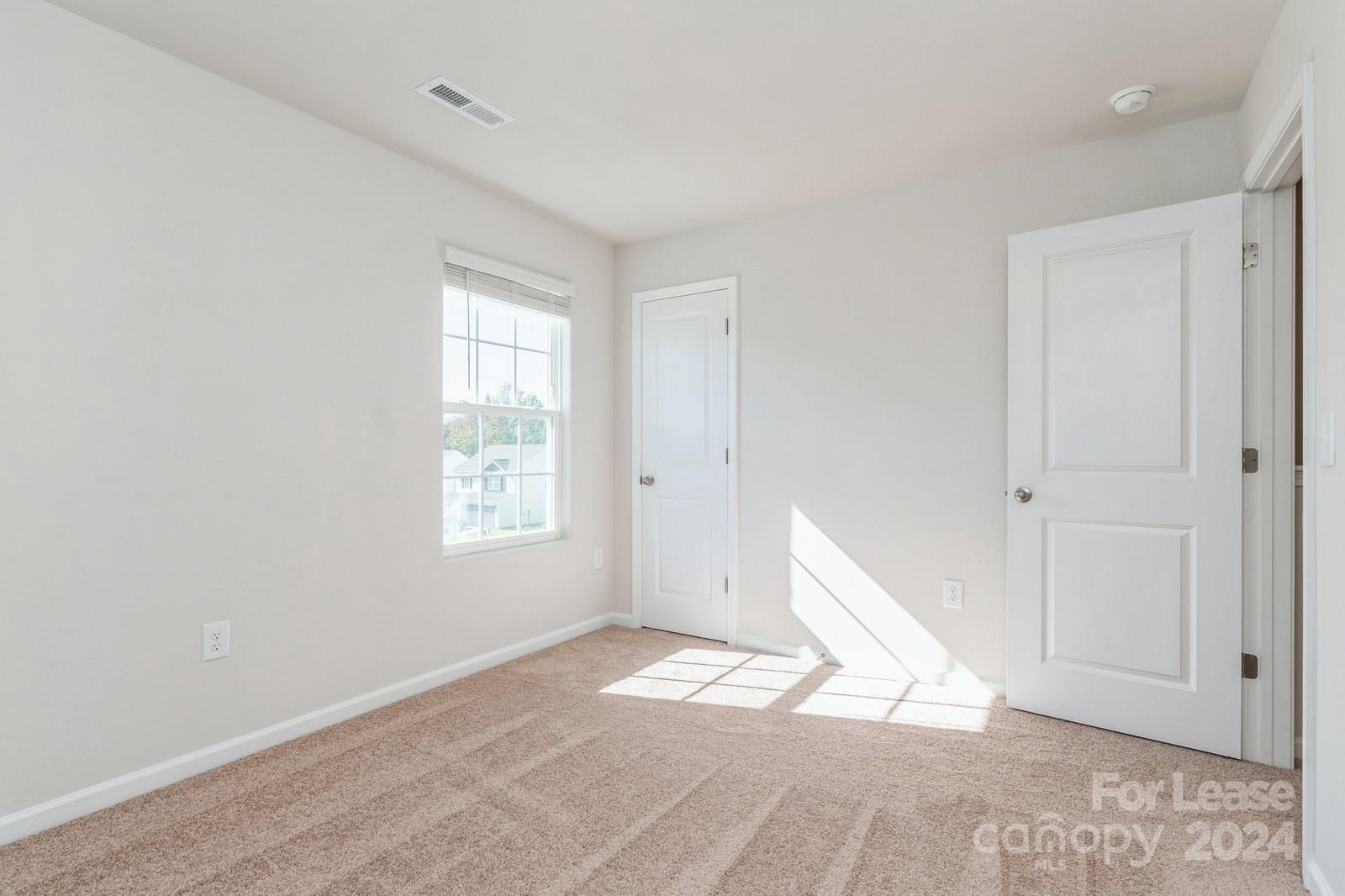 McKee Creek Village - Residential Lease