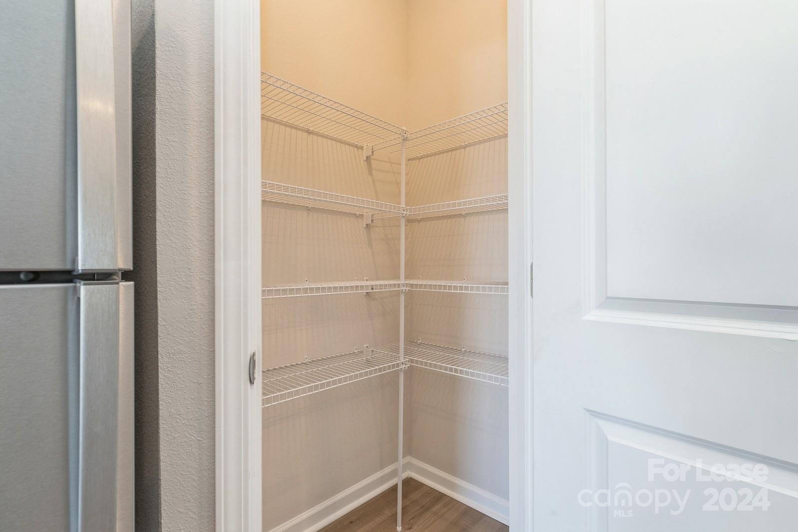 McKee Creek Village - Residential Lease