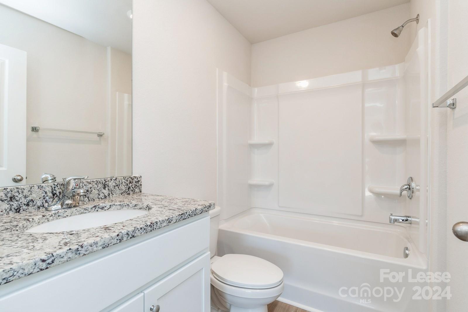 McKee Creek Village - Residential Lease