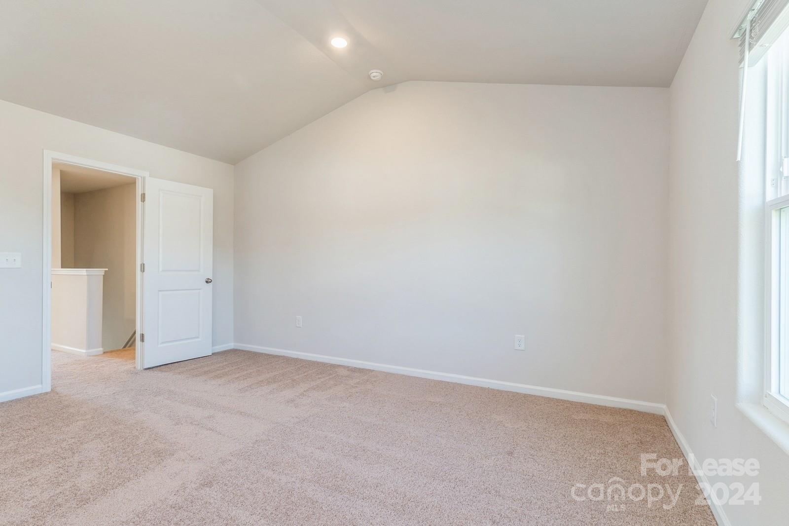 McKee Creek Village - Residential Lease