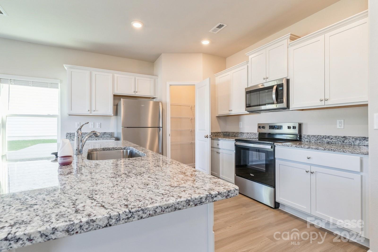 McKee Creek Village - Residential Lease