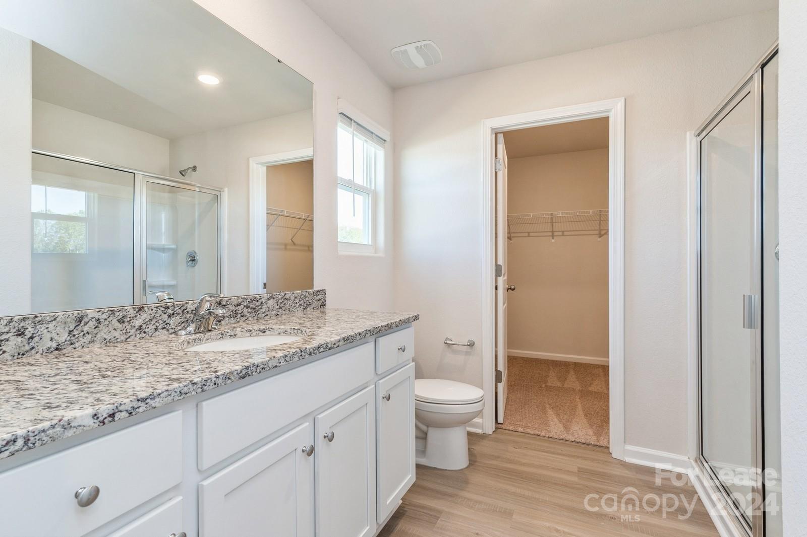 McKee Creek Village - Residential Lease