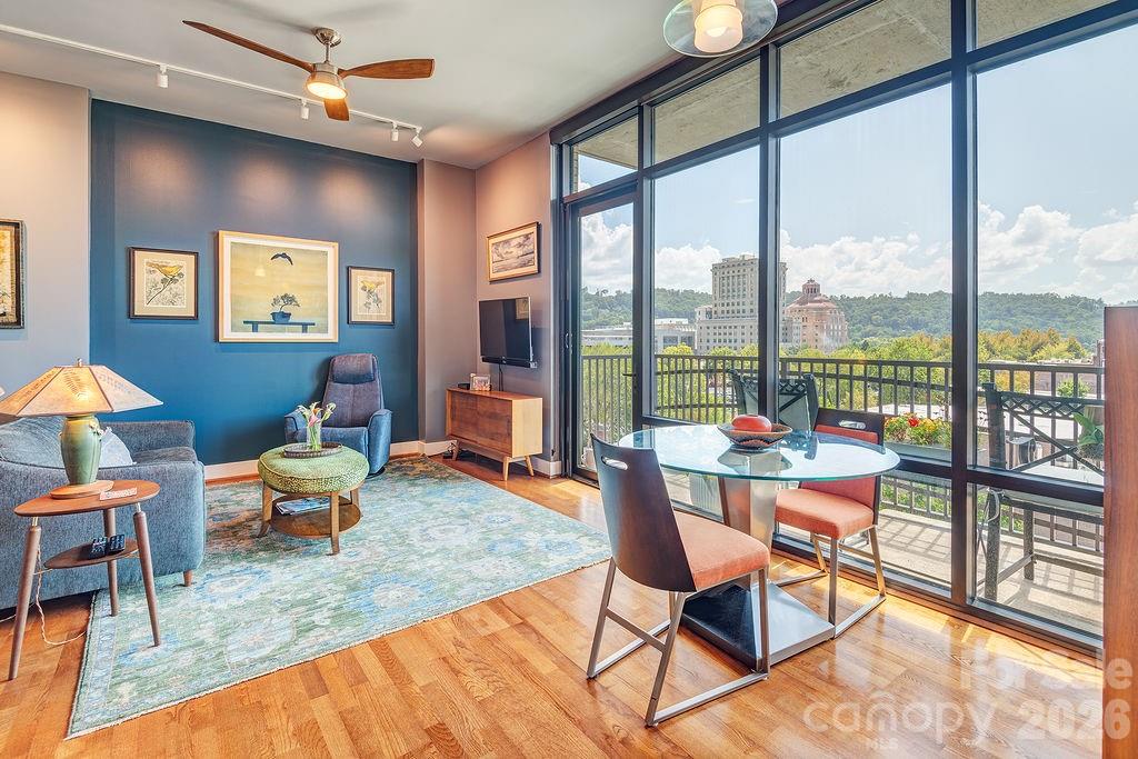 60 N Market Street 702