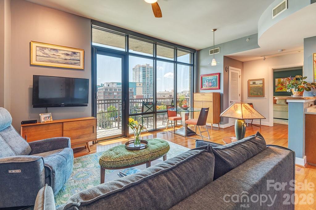 60 N Market Street 702