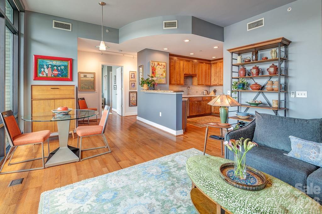 60 N Market Street 702