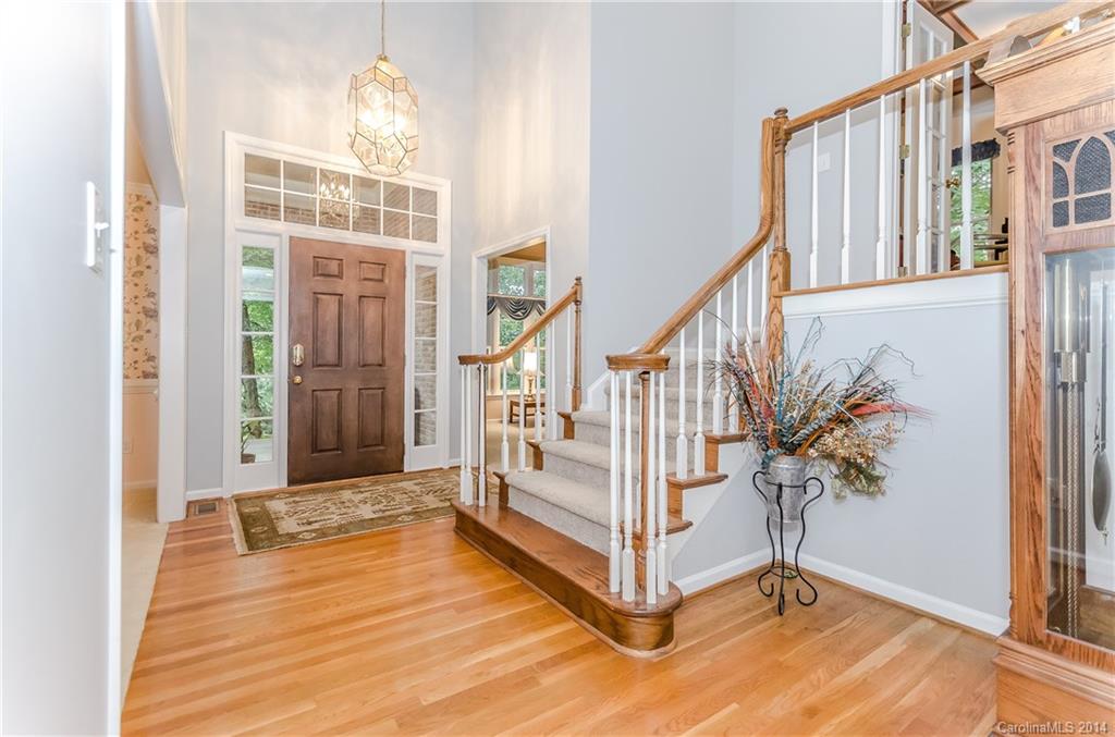 Tega Cay - Residential