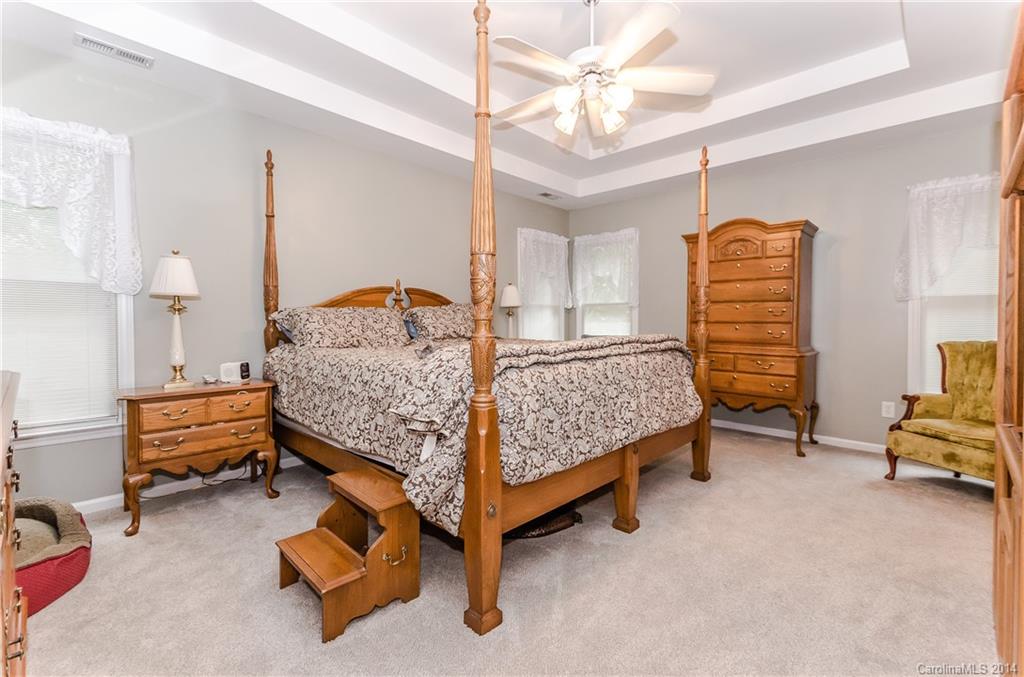 Tega Cay - Residential