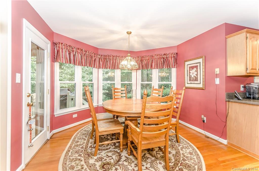 Tega Cay - Residential