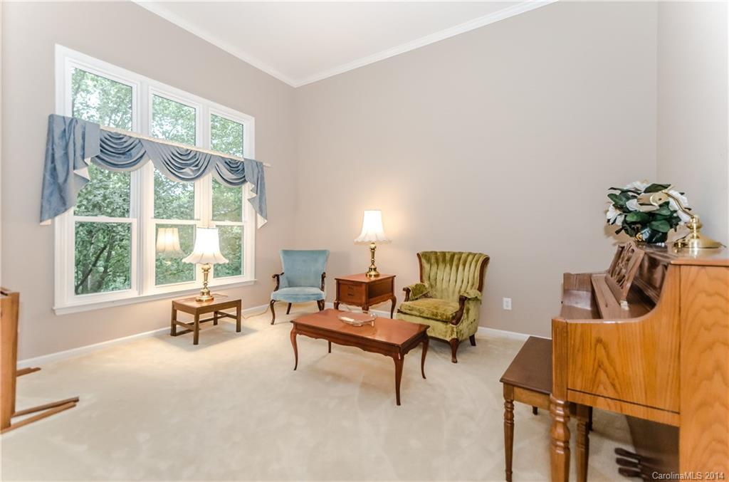 Tega Cay - Residential